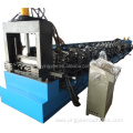 automatic High Speed Cable Tray Roll Forming machine